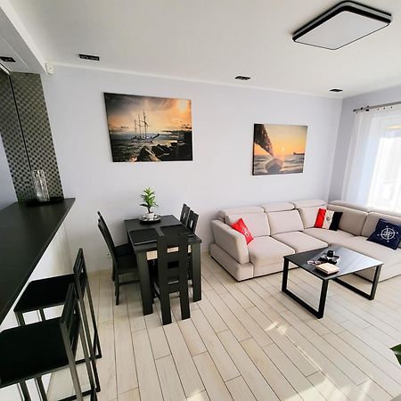 Apartament W Helu Экстерьер фото