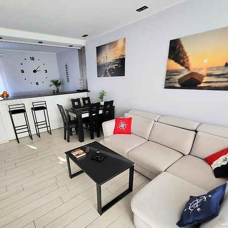 Apartament W Helu Экстерьер фото