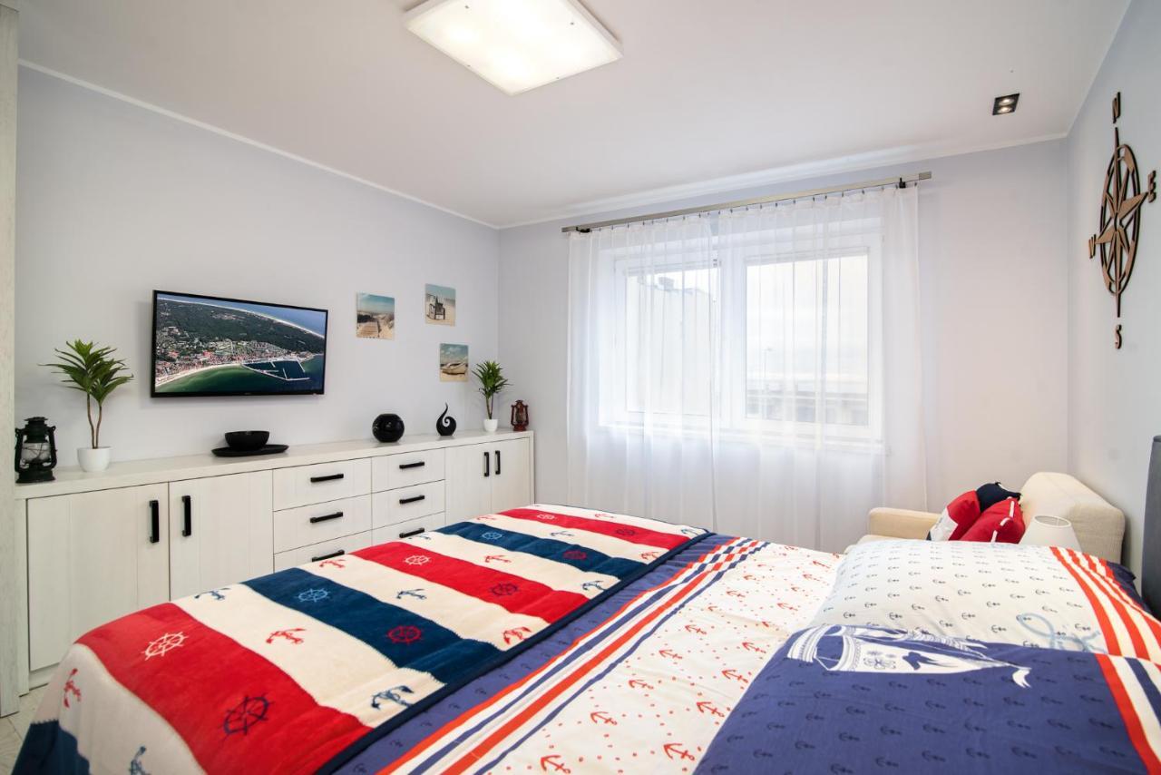 Apartament W Helu Экстерьер фото