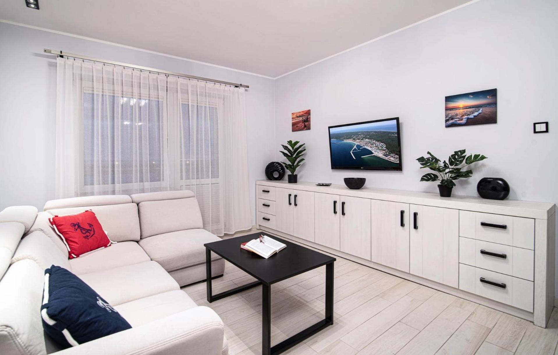 Apartament W Helu Экстерьер фото