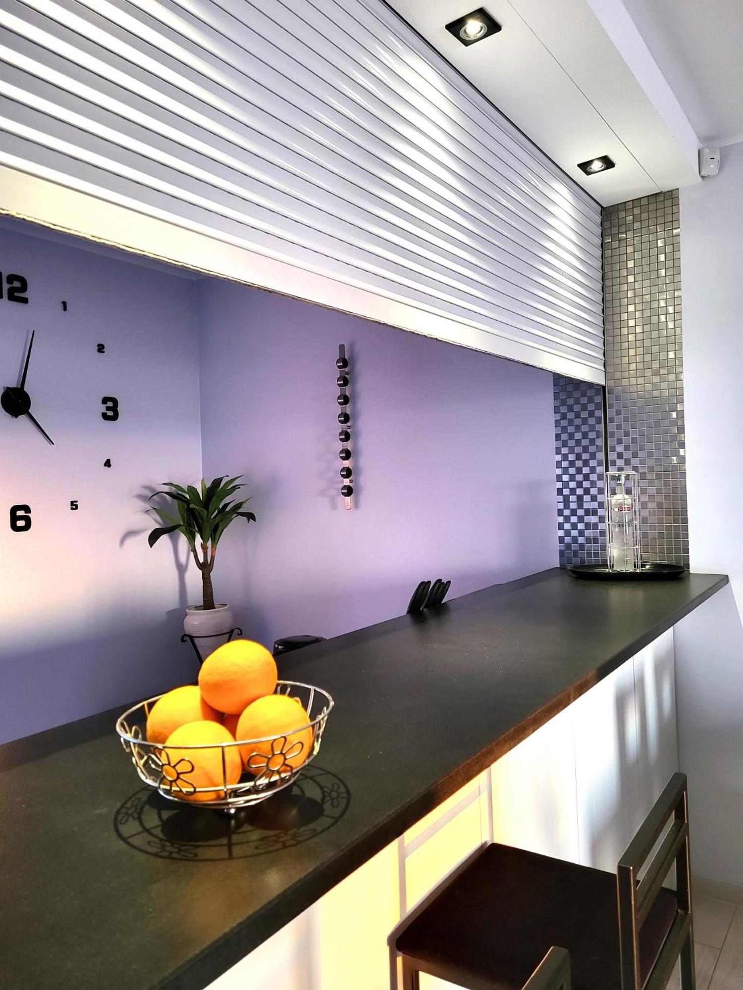 Apartament W Helu Экстерьер фото